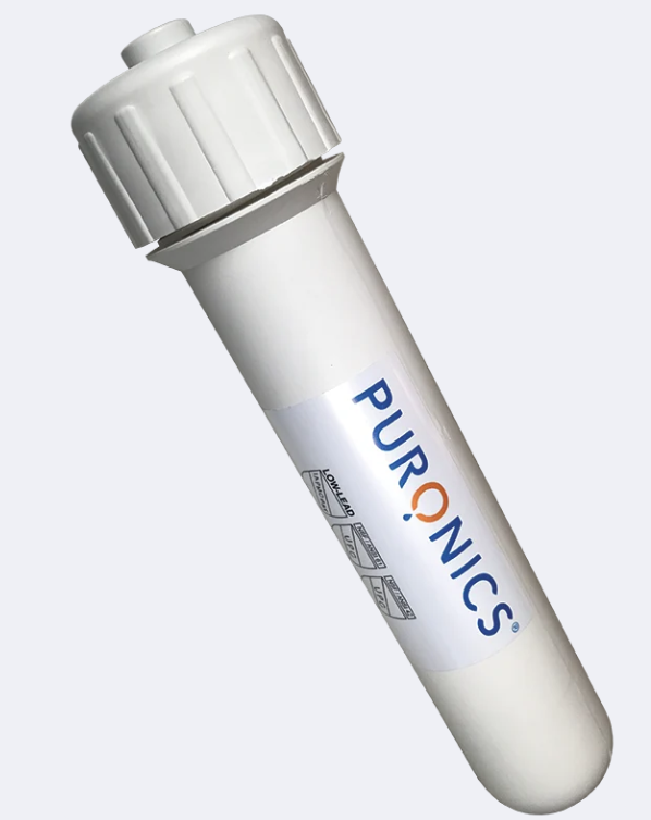 PURONICS Premium Alkaline Replacement Filter