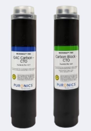 PURONICS MicroMax 7000 Replacement Filter Pack (Pre/Post Filters)